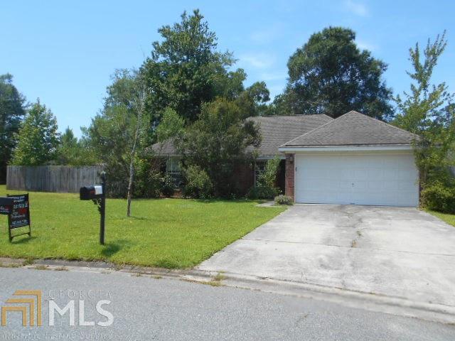 19 Stoney Hill Road Pooler, GA 31322 - Photo 1 of 1