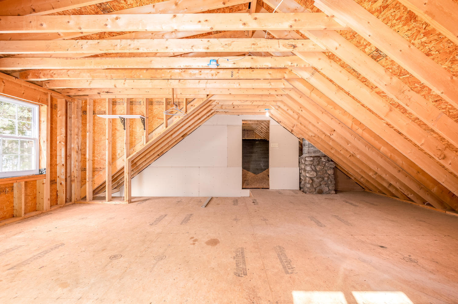 112 Fernald Road Poland, ME 04274 - Photo 46 of 49 112 Fernald Rd Poland ME 04274-large-051