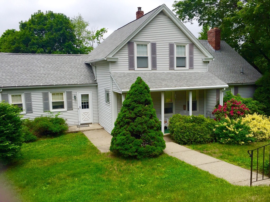 112 Hampton Street Auburn, MA 01501 - Photo 1 of 30