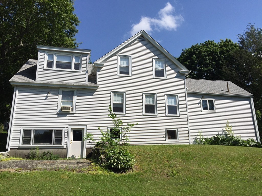 112 Hampton Street Auburn, MA 01501 - Photo 27 of 30