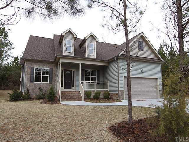 60 Churchill Road Louisburg, NC 27549 - Photo 1 of 12 Gallery Image 1