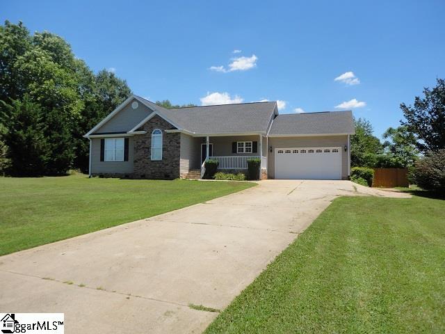 932 Johnson Road Easley, SC 29642 - Photo 1 of 24