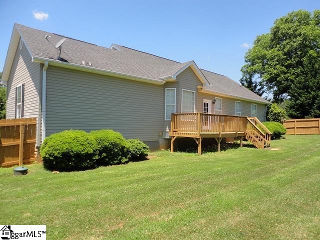 932 Johnson Road Easley, SC 29642 - Photo 3 of 24