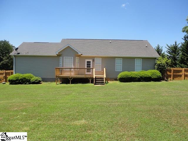 932 Johnson Road Easley, SC 29642 - Photo 4 of 24