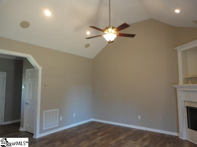 932 Johnson Road Easley, SC 29642 - Photo 9 of 24