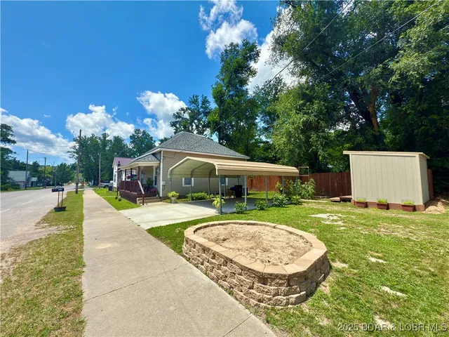 $124,900 | 435 Main Street, Newburg, MO 65550