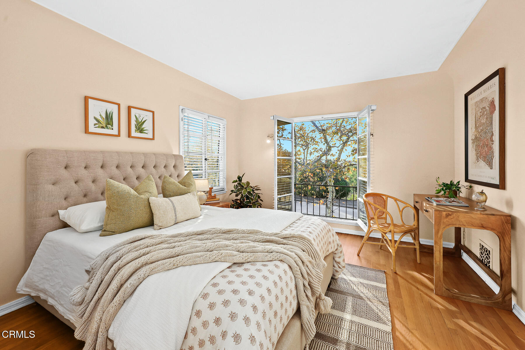 700 Arroyo Drive South Pasadena, CA 91030 - Photo 12 of 20 Bedroom #2