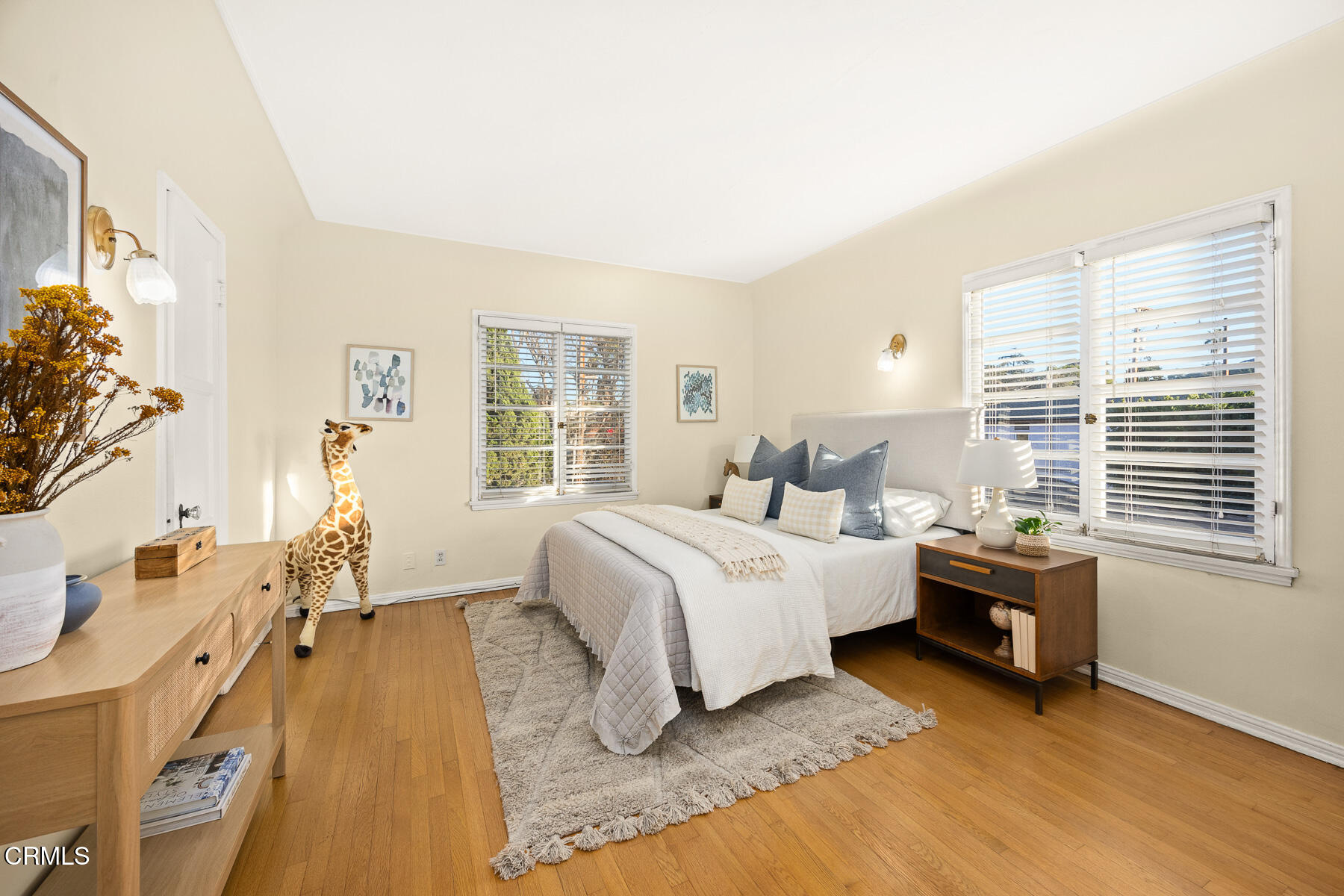 700 Arroyo Drive South Pasadena, CA 91030 - Photo 14 of 20 Bedroom #3