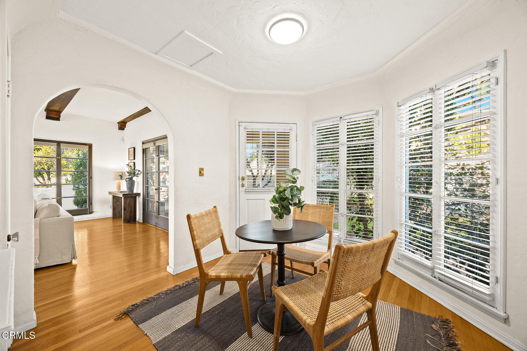 700 Arroyo Drive South Pasadena, CA 91030 - Photo 7 of 20 Breakfast Nook
