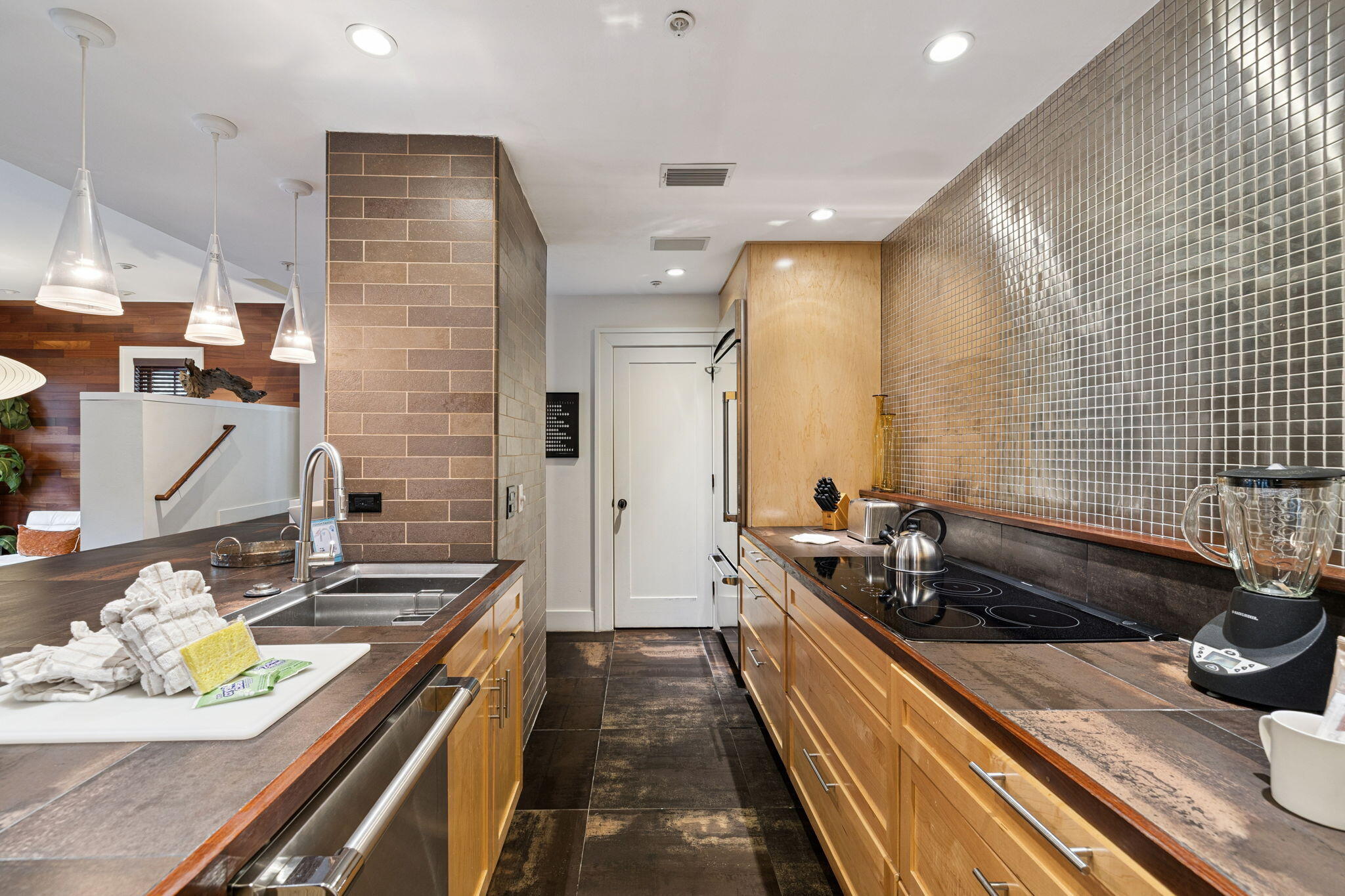 246 Fisherman's Cove, Unit 246 Miramar Beach, FL 32550 - Photo 14 of 72 Kitchen