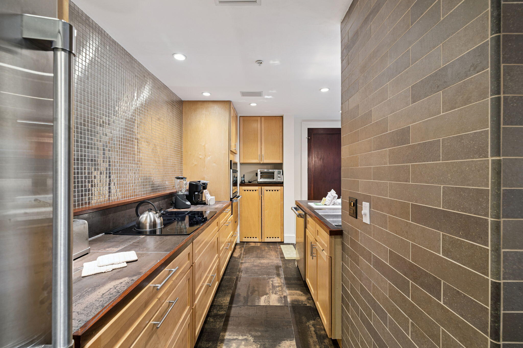 246 Fisherman's Cove, Unit 246 Miramar Beach, FL 32550 - Photo 16 of 72 Kitchen