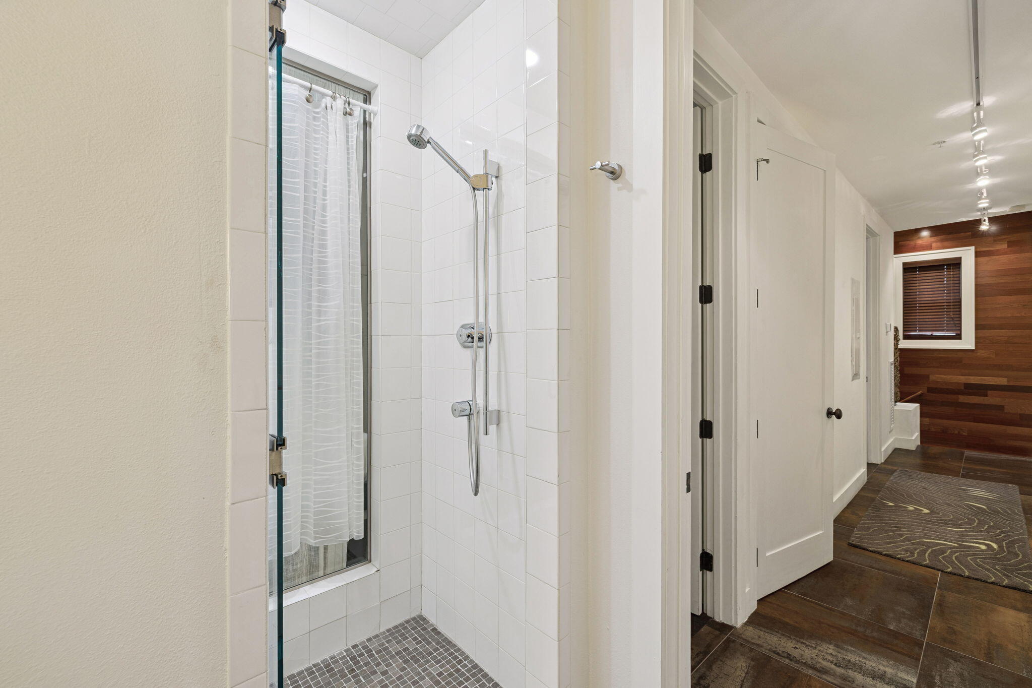 246 Fisherman's Cove, Unit 246 Miramar Beach, FL 32550 - Photo 27 of 72 a view of a bathroom with a shower and a sink