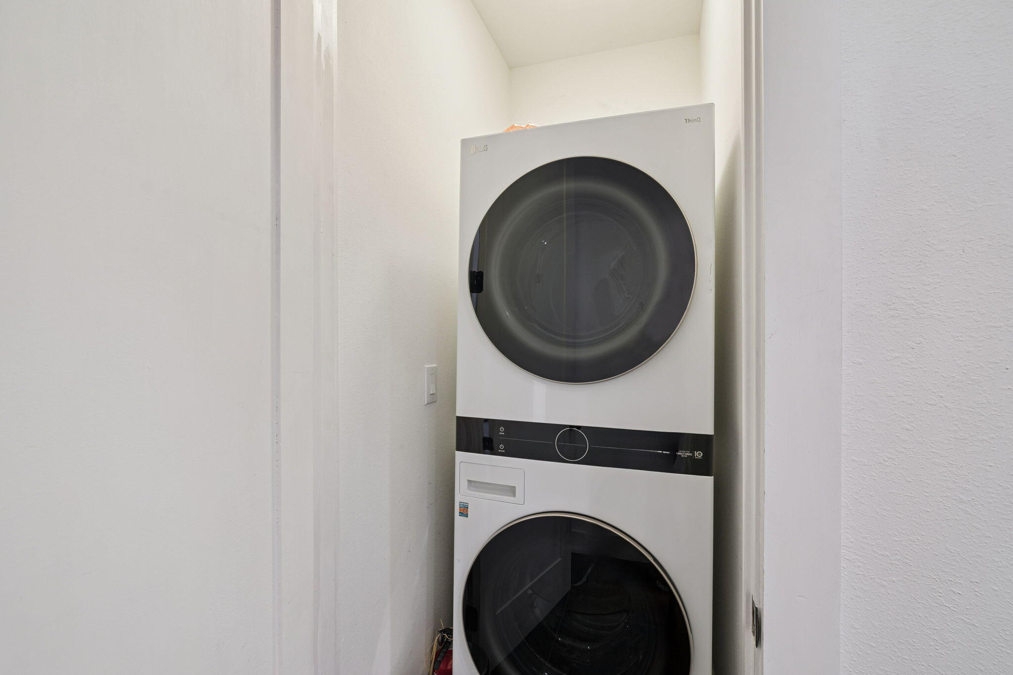 246 Fisherman's Cove, Unit 246 Miramar Beach, FL 32550 - Photo 28 of 72 In-Unit Laundry