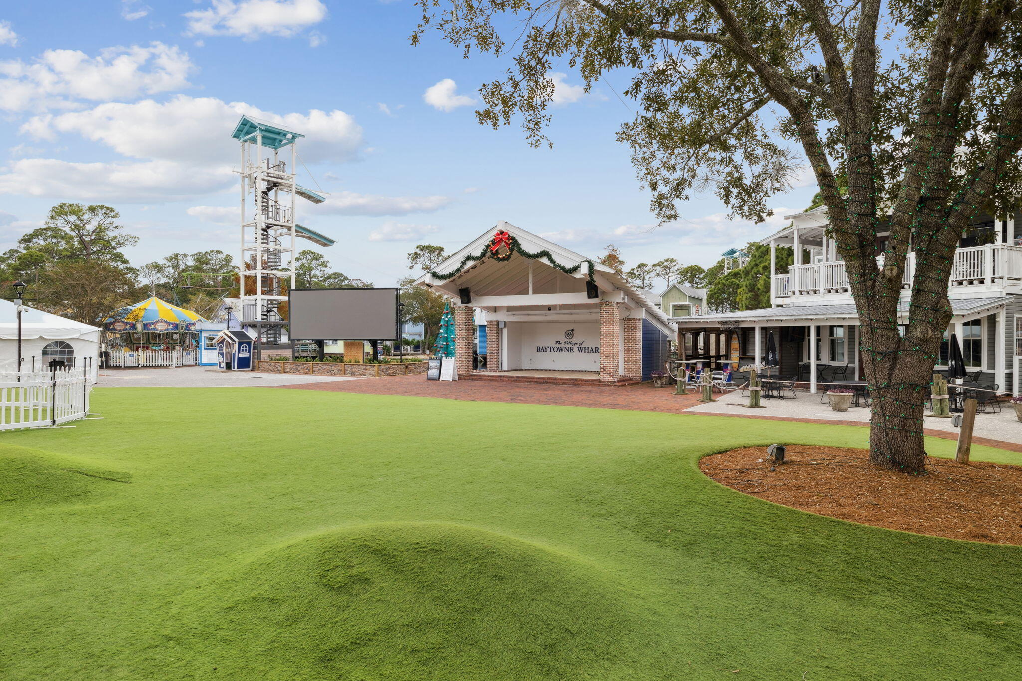 246 Fisherman's Cove, Unit 246 Miramar Beach, FL 32550 - Photo 35 of 72 Events Stage