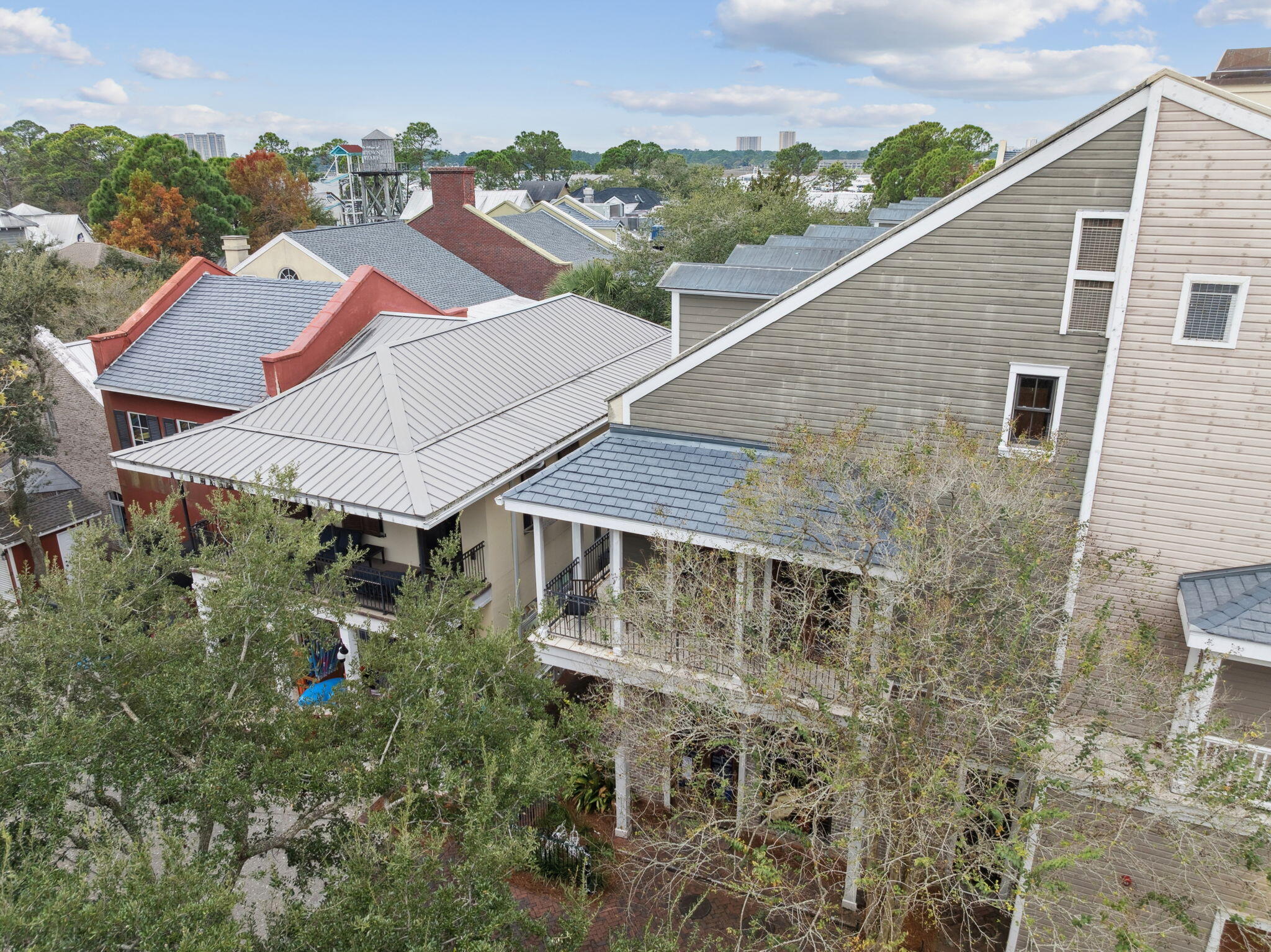 246 Fisherman's Cove, Unit 246 Miramar Beach, FL 32550 - Photo 38 of 72 Building Location