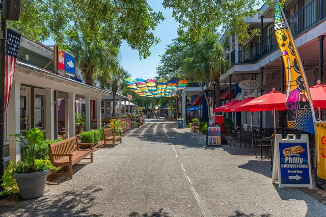 $625,000 | 246 Fisherman's Cove, Unit 246, Miramar Beach, FL 32550