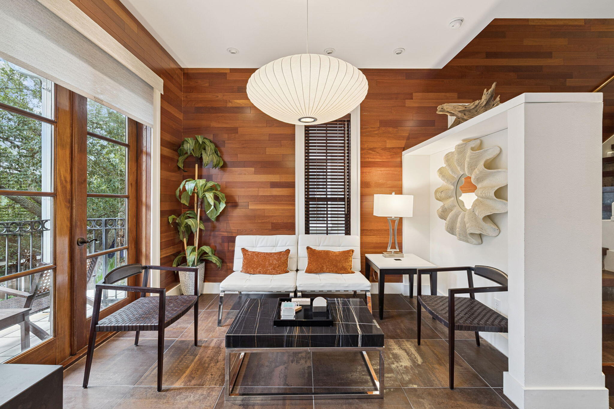 246 Fisherman's Cove, Unit 246 Miramar Beach, FL 32550 - Photo 10 of 72 a living room with furniture and a large window