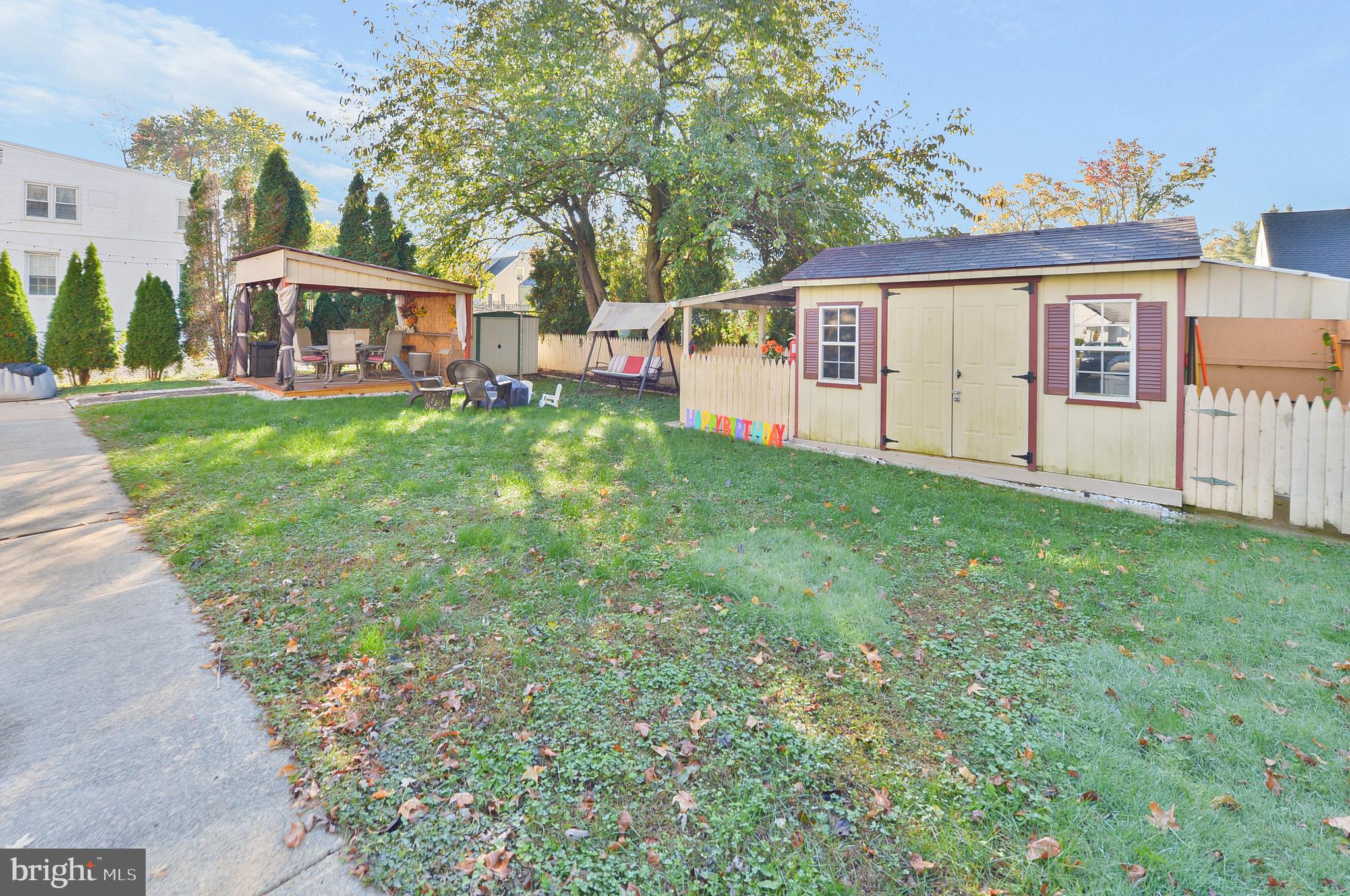 121 Nicholson Road Mount Ephraim, NJ 08059 - Photo 29 of 30 Gallery Image 29