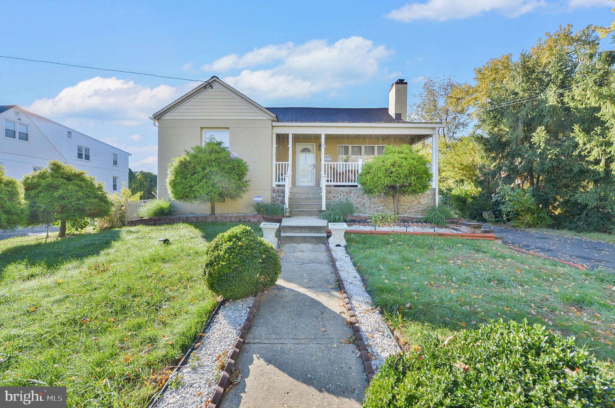 121 Nicholson Road Mount Ephraim, NJ 08059 - Photo 30 of 30 Gallery Image 30
