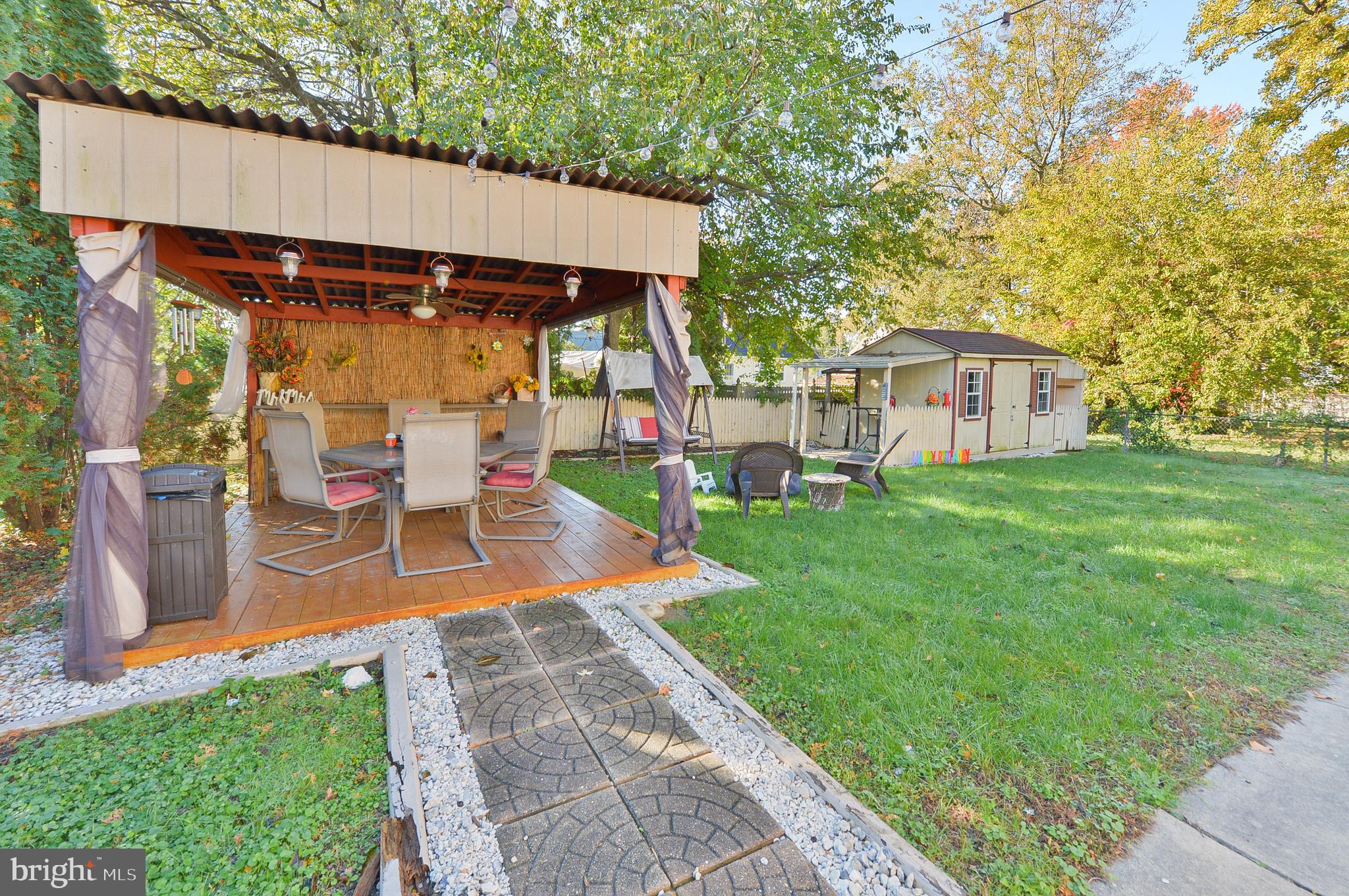 121 Nicholson Road Mount Ephraim, NJ 08059 - Photo 5 of 30 Gallery Image 5