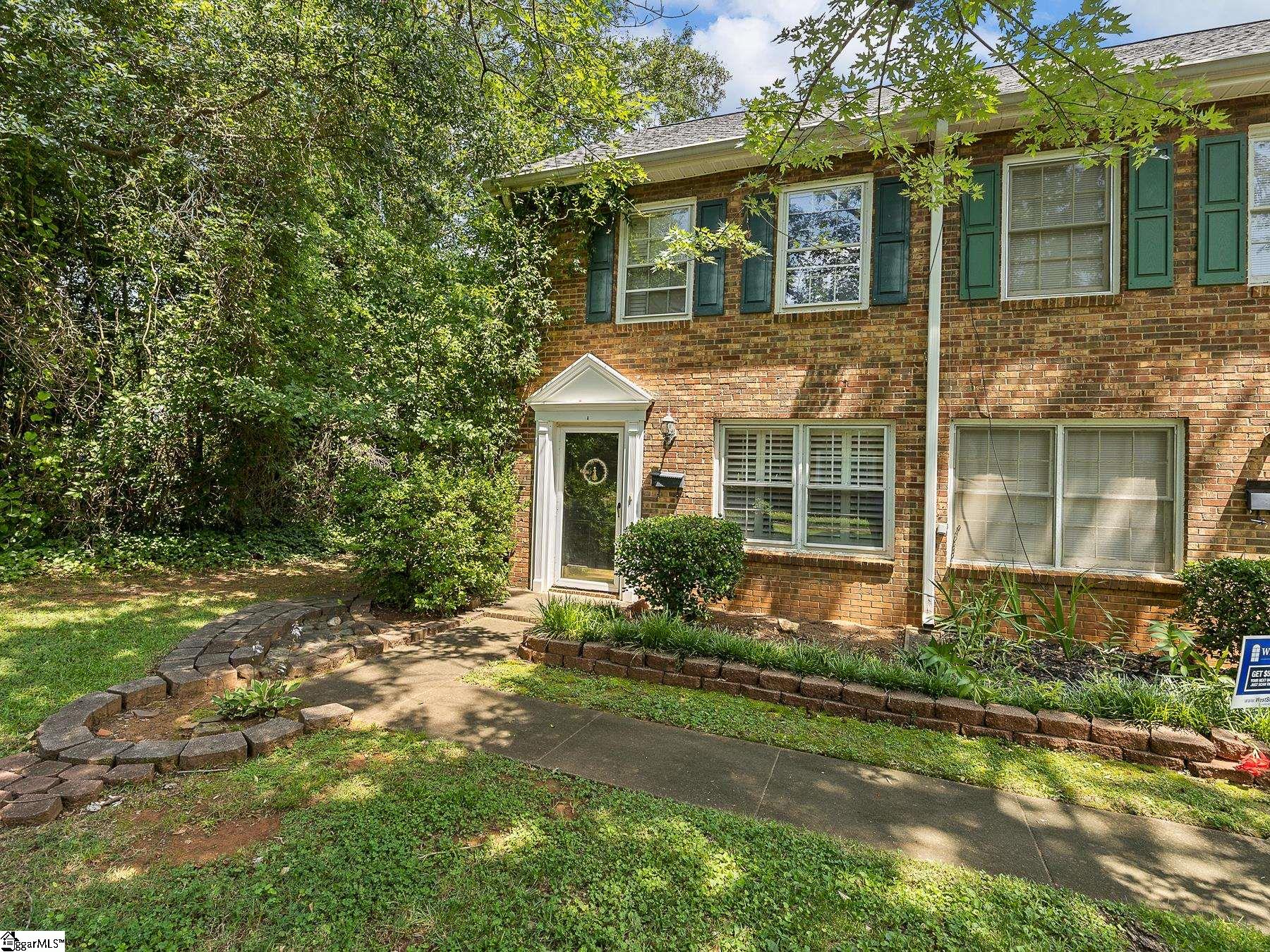 1464 A Dover Road Spartanburg, SC 29301 - Photo 3 of 23 Gallery Image 3