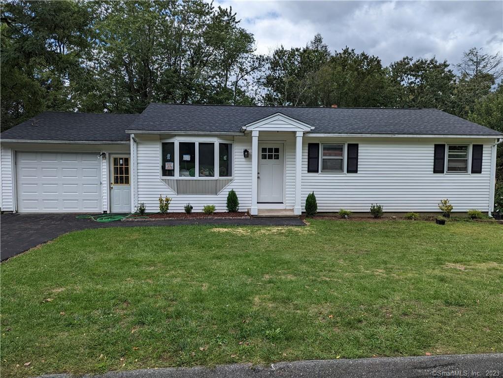 416 County Road Torrington, CT 06790 - Photo 1 of 1 Welcome home to 416 County Rd!!!