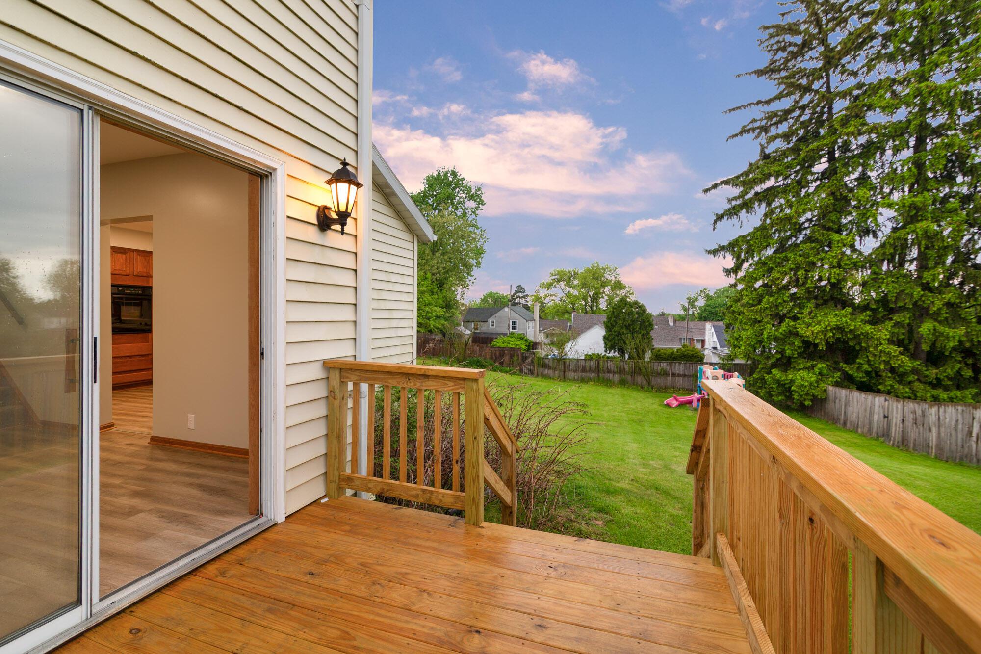 692 Millsboro Road Mansfield, OH 44903 - Photo 24 of 35 692 Millsboro Rd-24-WEB
