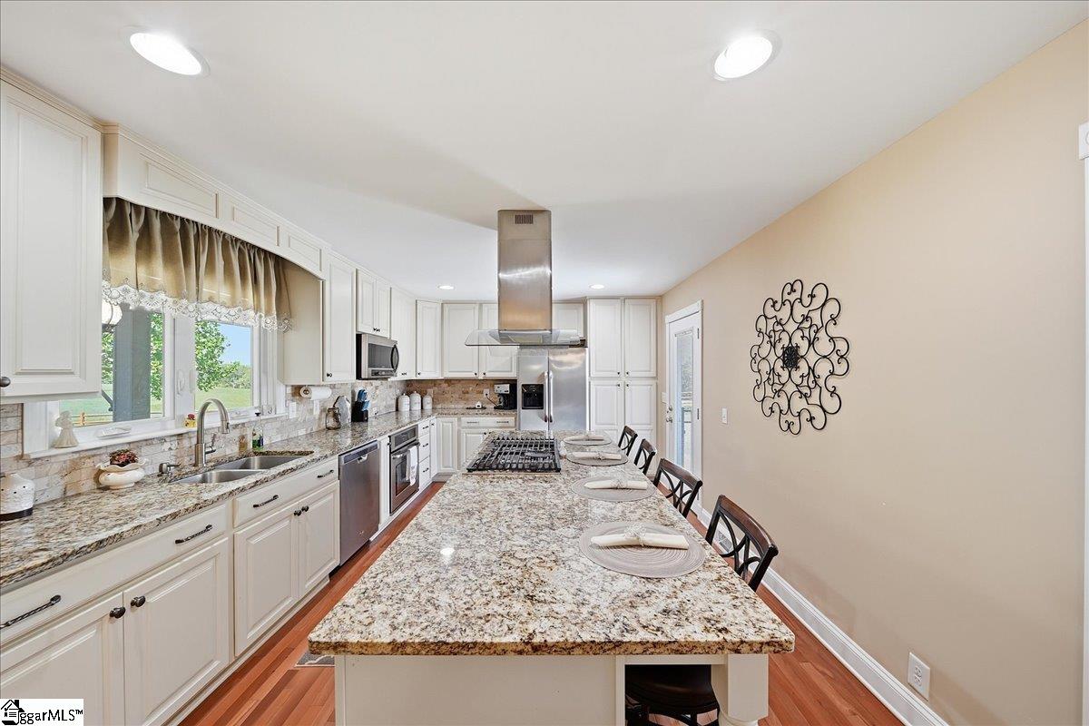 127 Rices Creek Road Liberty, SC 29657 - Photo 16 of 50 Gallery Image 16