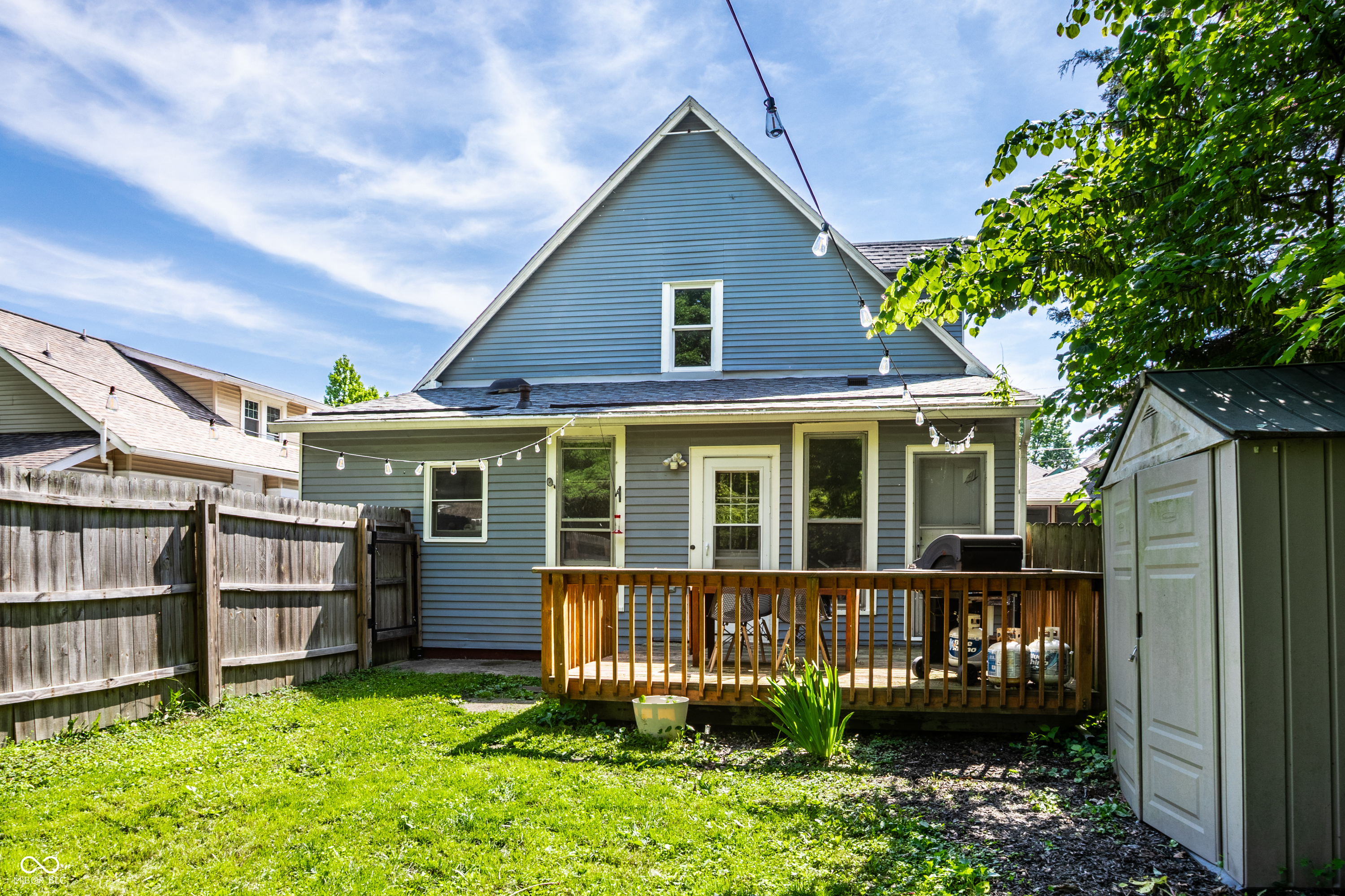 220 South Ritter Avenue Indianapolis, IN 46219 - Photo 42 of 44