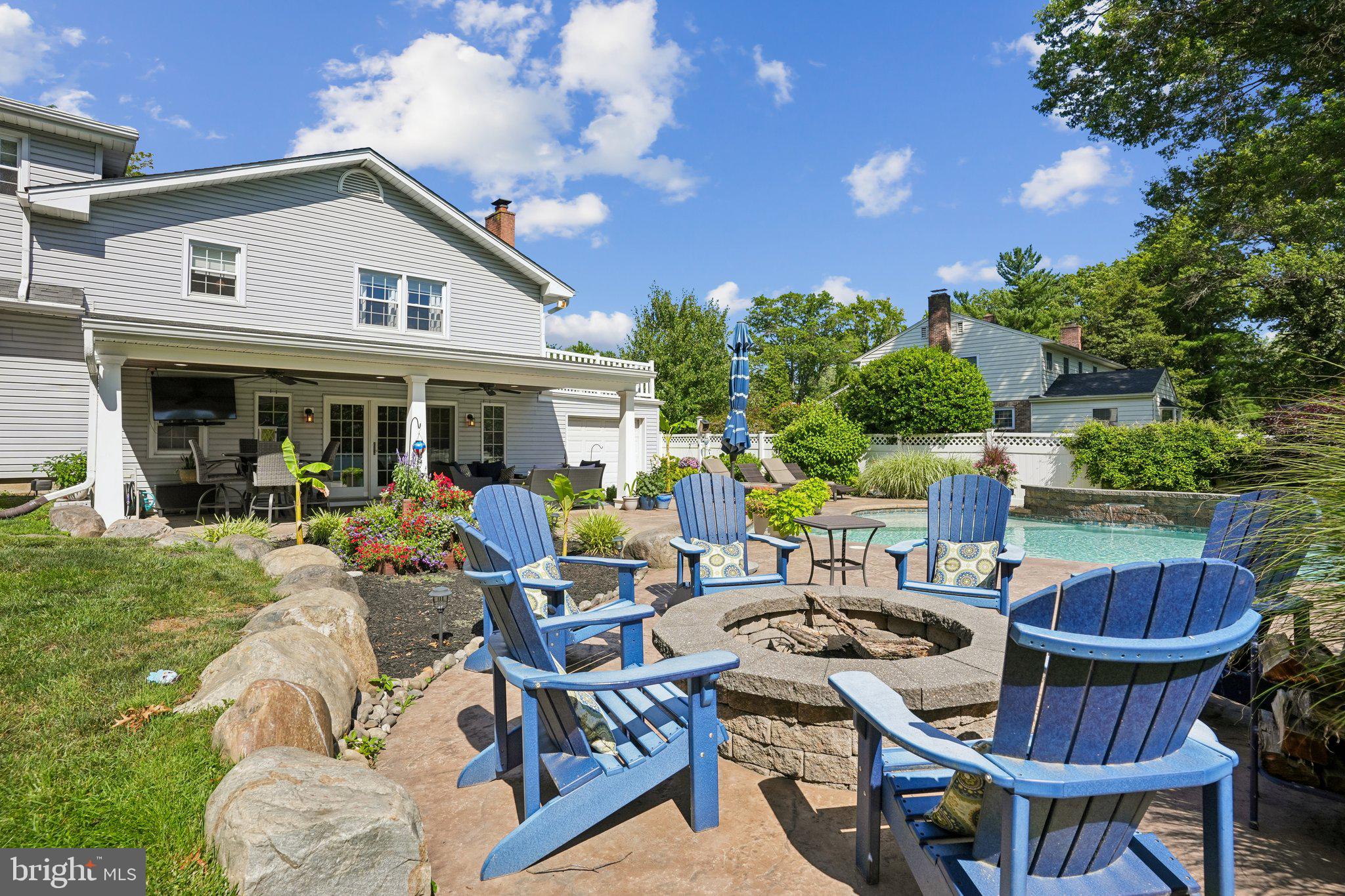 116 Forest Road Moorestown, NJ 08057 - Photo 40 of 44