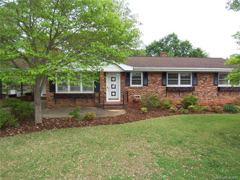 1116 Fallston Road Shelby, NC 28150 - Photo 1 of 16 Gallery Image 1