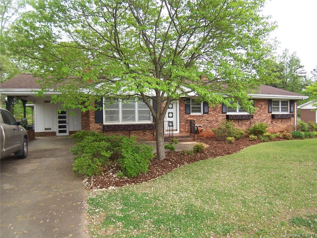 1116 Fallston Road Shelby, NC 28150 - Photo 2 of 16 Gallery Image 2