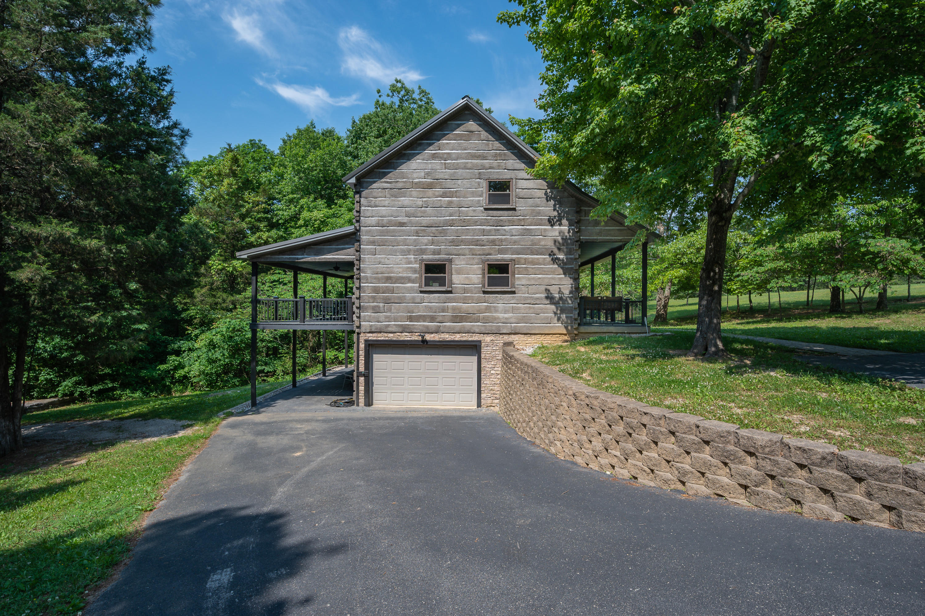 273 Poplar Ridge Road Cub Run, KY 42729 - Photo 7 of 45 8Poplar Ridge Rd 273