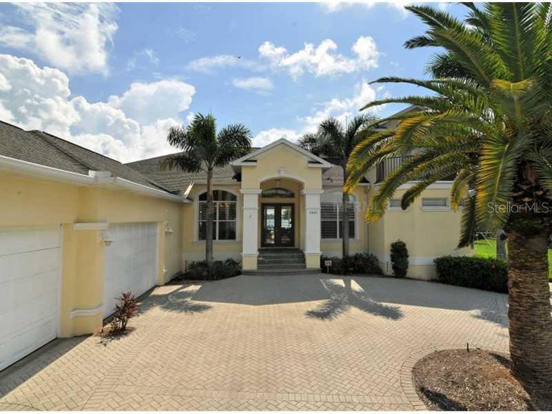 7925 Manasota Key Road Englewood, FL 34223 - Photo 1 of 1 Exterior Front