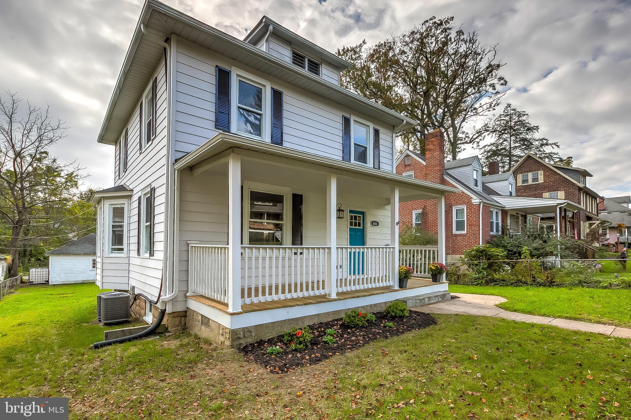 616 Coleraine Road Baltimore, MD 21229 - Photo 35 of 40