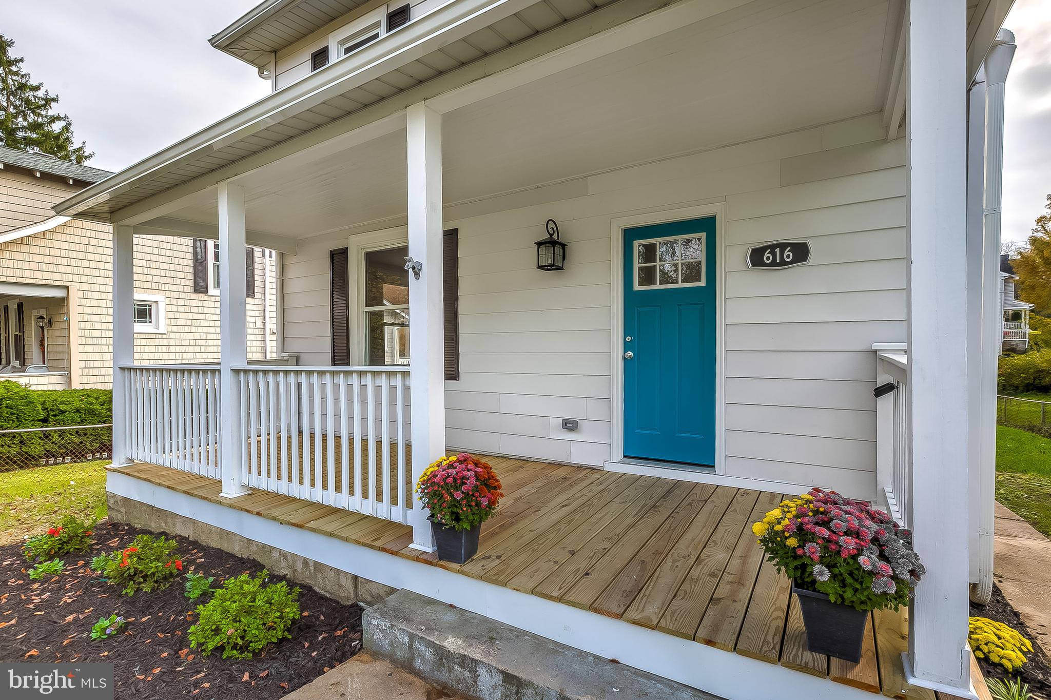 616 Coleraine Road Baltimore, MD 21229 - Photo 36 of 40