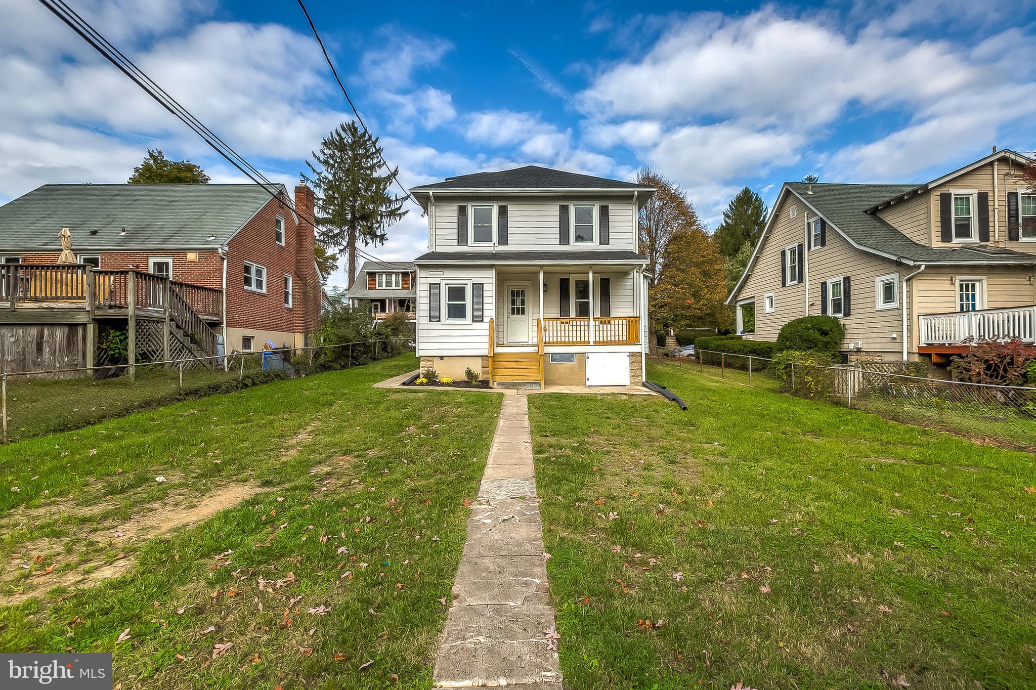 616 Coleraine Road Baltimore, MD 21229 - Photo 39 of 40