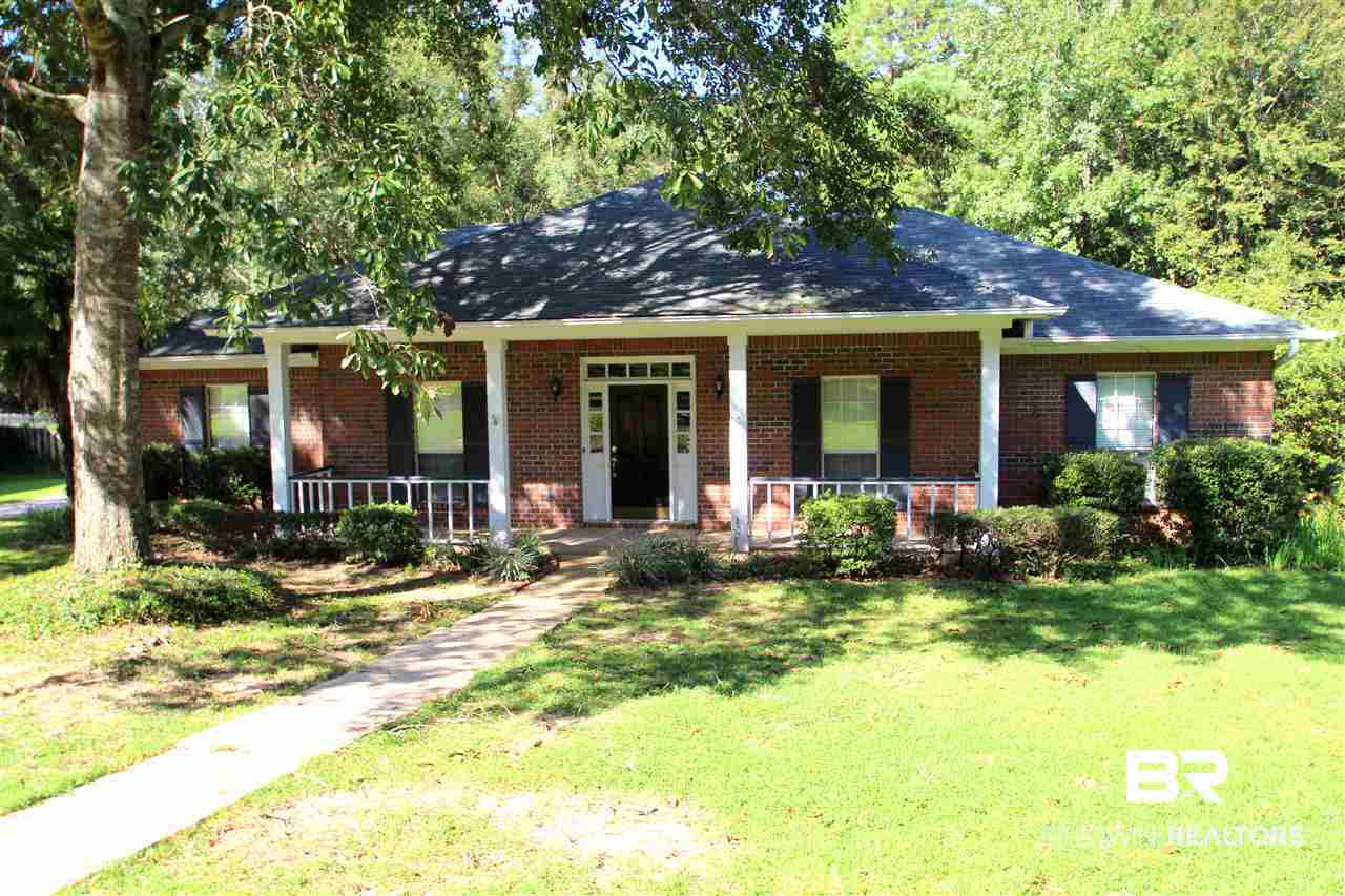 3006 Blue Ridge Drive West Mobile, AL 36693 - Photo 1 of 32