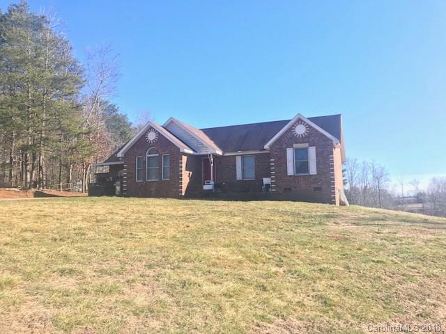 280 Abrams Moore Road Rutherfordton, NC 28139 - Photo 1 of 9