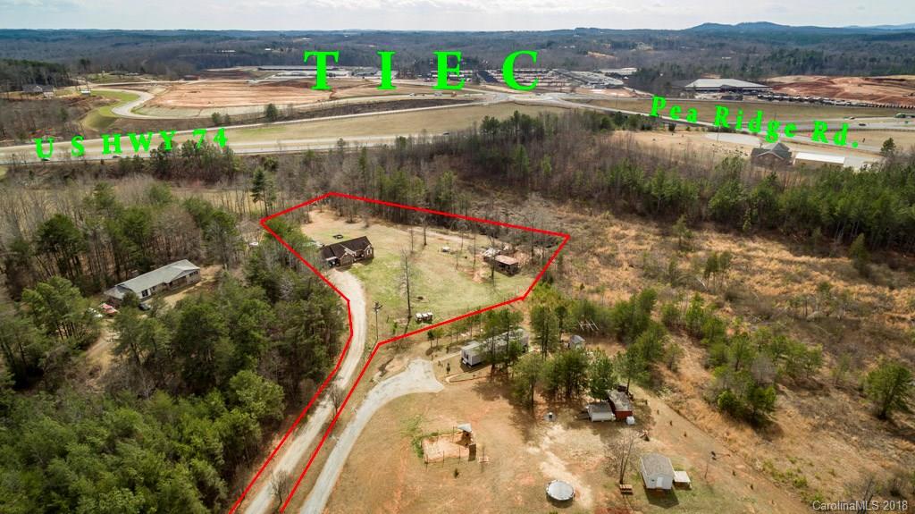 280 Abrams Moore Road Rutherfordton, NC 28139 - Photo 9 of 9