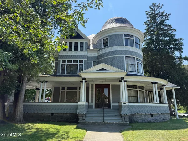 $2,000 | 444 Glen Street, Glens Falls, NY 12801