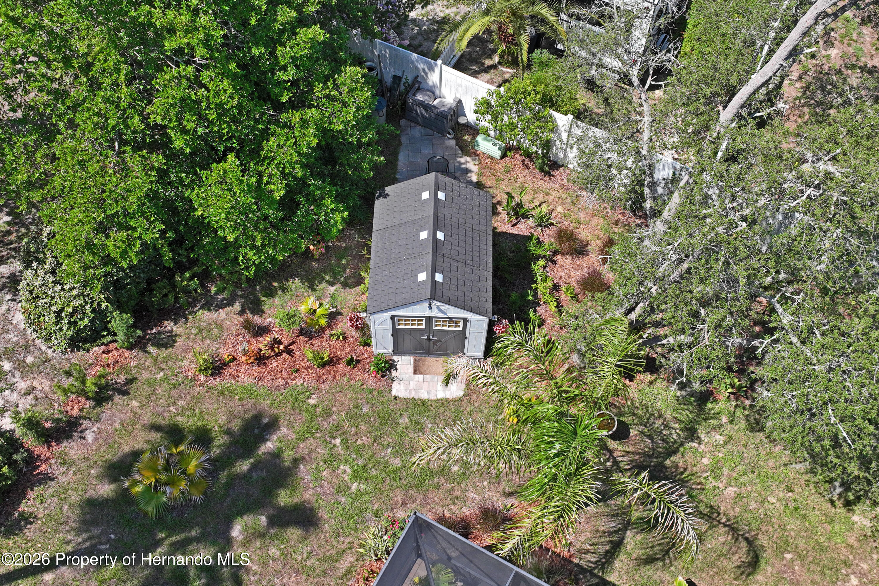 13114 Lawrence Street Spring Hill, FL 34609 - Photo 56 of 66