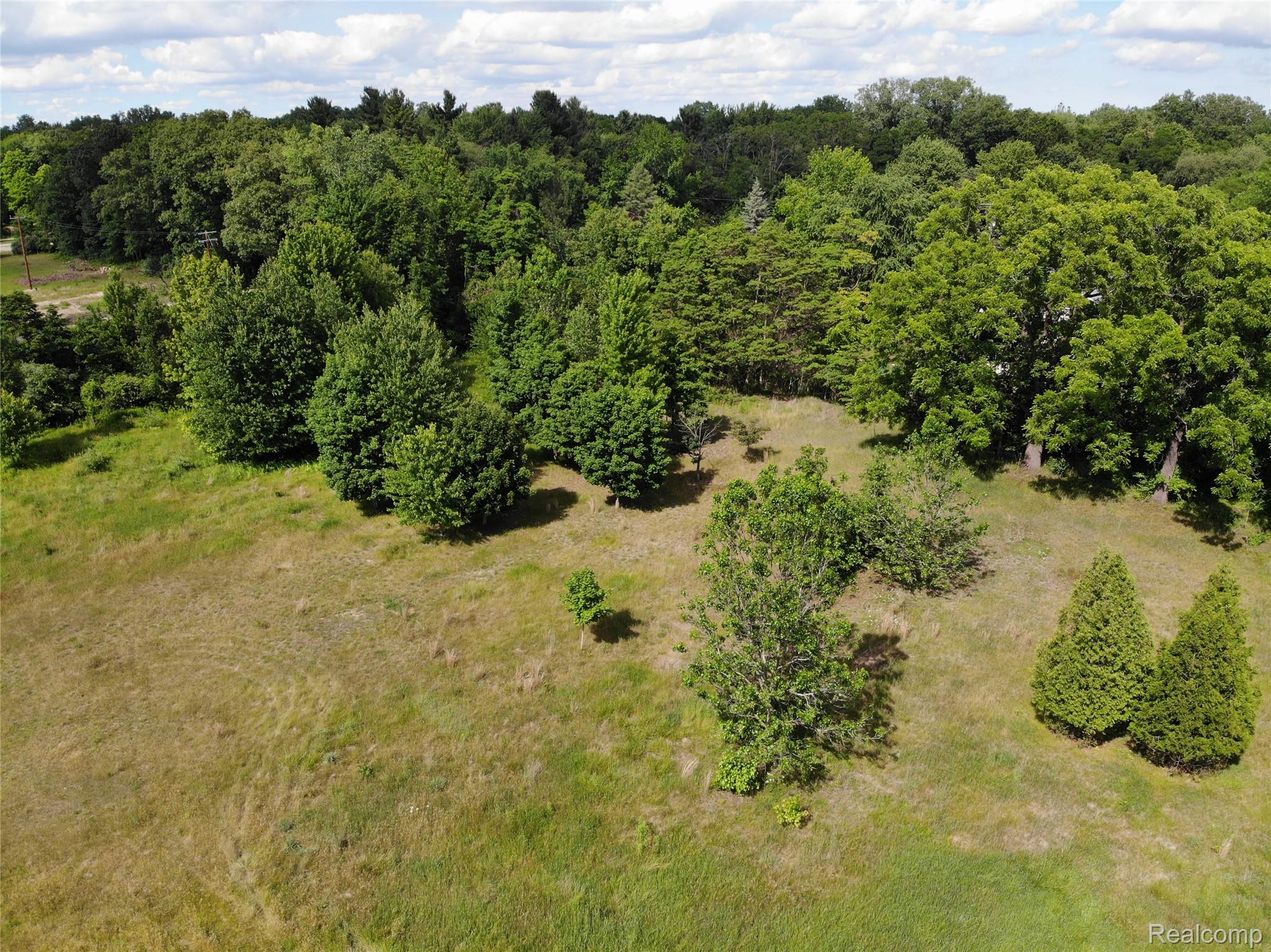 20826 Clark Road Belleville, MI 48111 - Photo 2 of 7 DJI_0305.JPG