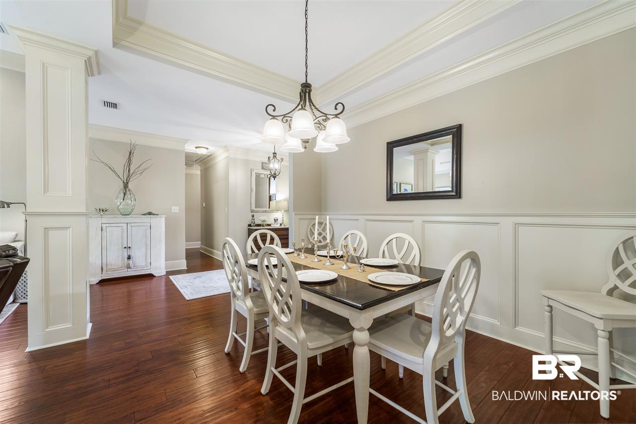 24011 Trowbridge Court Daphne, AL 36526 - Photo 7 of 32 Dining Room