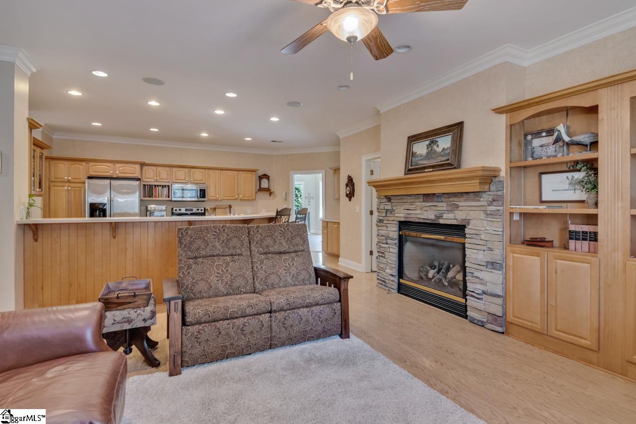 2 Foxboro Road Travelers Rest, SC 29690 - Photo 11 of 35 Gallery Image 11