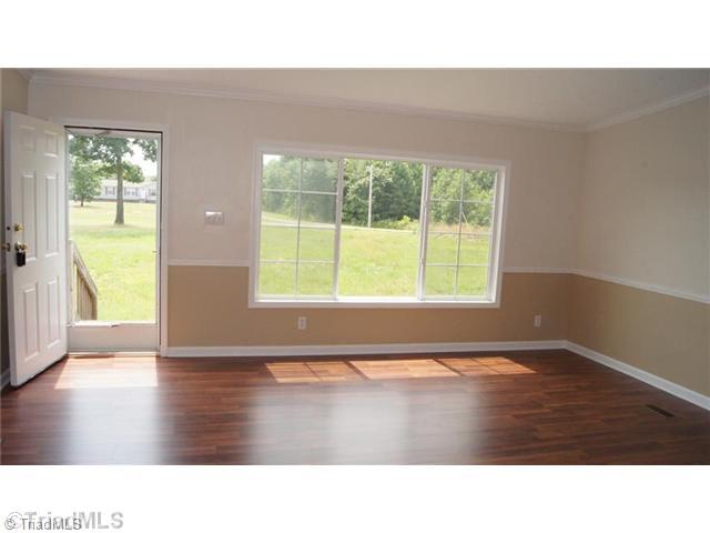 Living Room. 