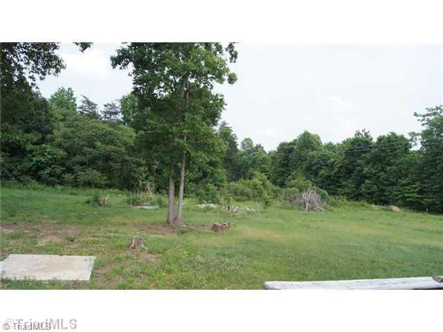 341 Butler Lake Road Reidsville, NC 27320 - Photo 15 of 16 Land.