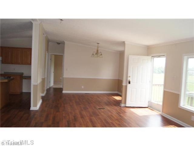 Living Room. 