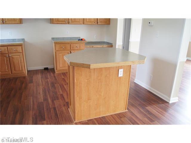 341 Butler Lake Road Reidsville, NC 27320 - Photo 8 of 16 Kitchen.