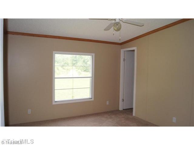 341 Butler Lake Road Reidsville, NC 27320 - Photo 10 of 16 Master Bedroom.